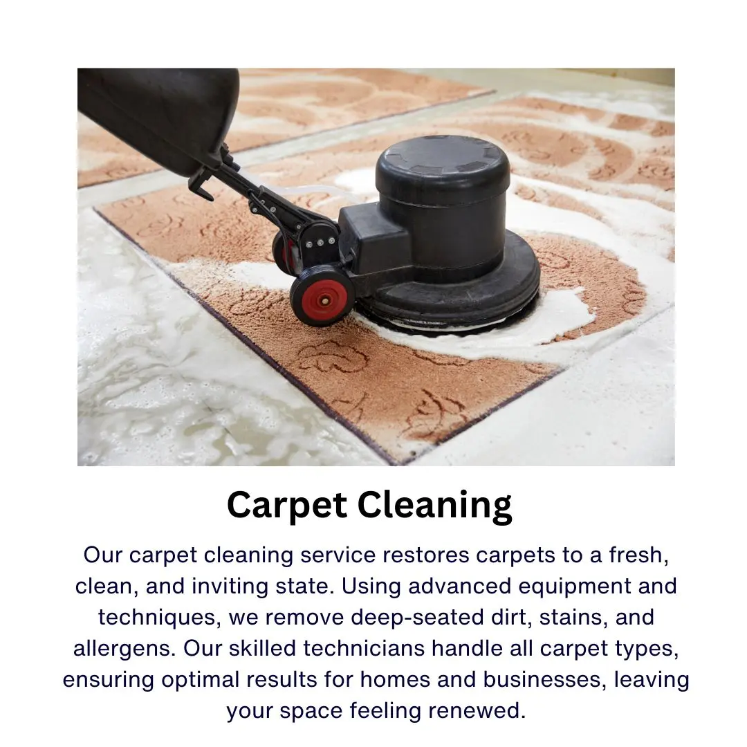 Expert steam cleaning service restoring a living room carpet in Leeds